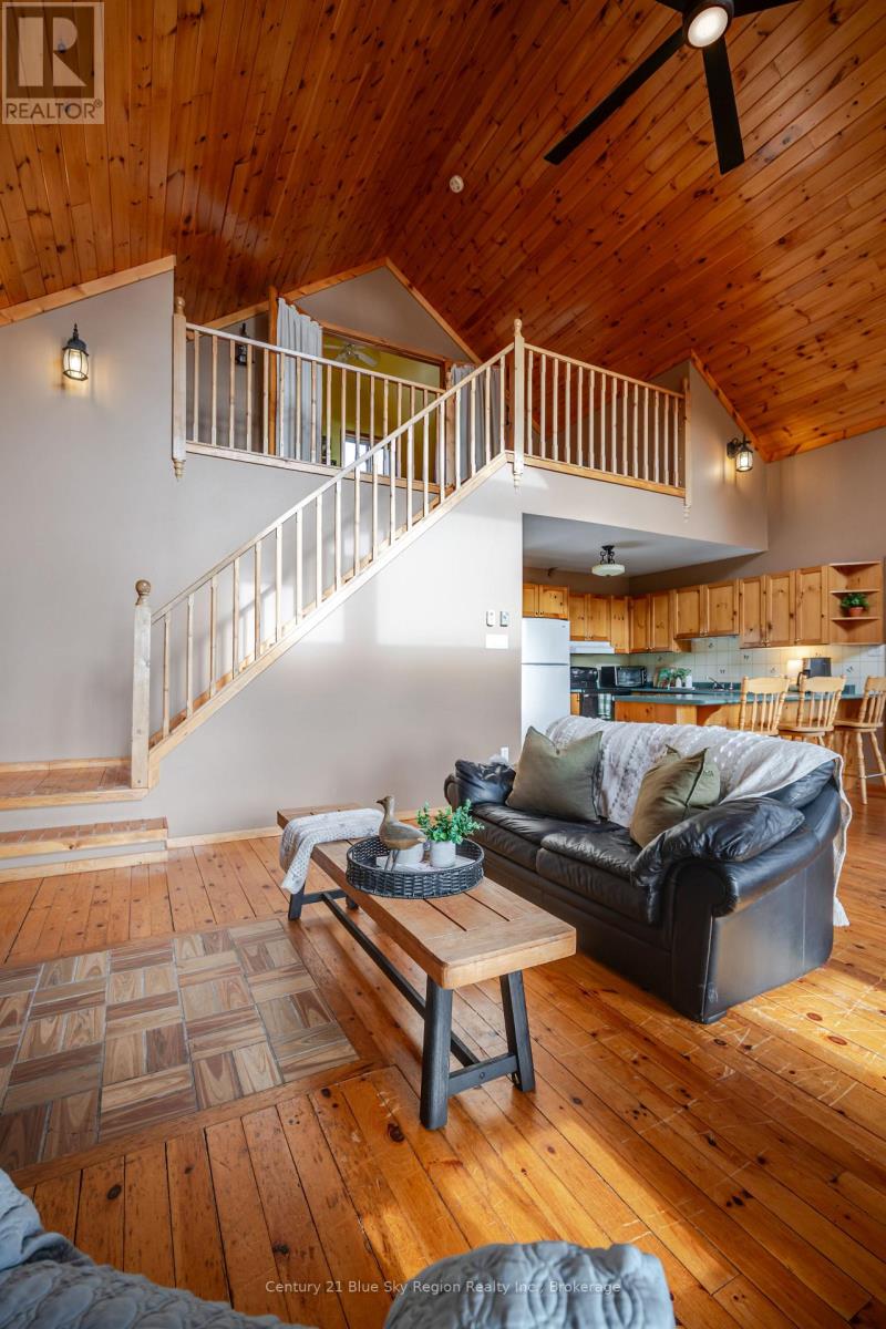 102 North Star Drive W, Bonfield, Ontario  P0H 1E0 - Photo 17 - X13872900