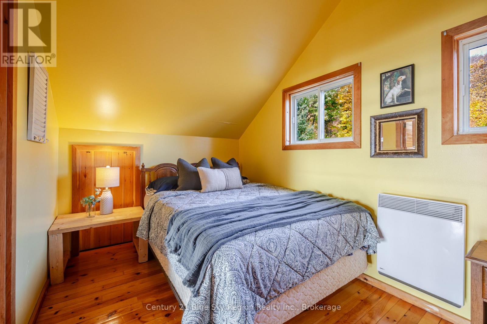 102 North Star Drive W, Bonfield, Ontario  P0H 1E0 - Photo 22 - X13872900