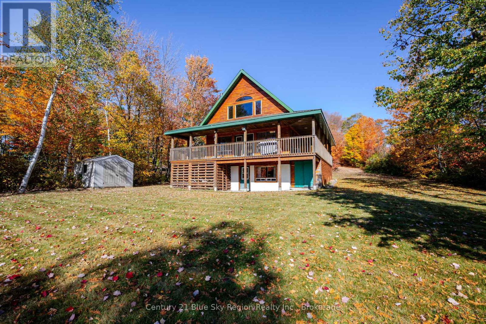 102 North Star Drive W, Bonfield, Ontario  P0H 1E0 - Photo 36 - X13872900