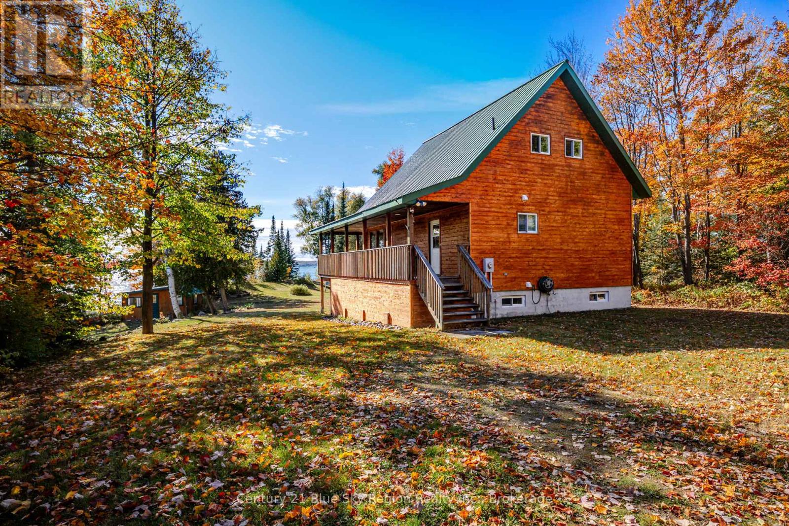 102 North Star Drive W, Bonfield, Ontario  P0H 1E0 - Photo 4 - X13872900