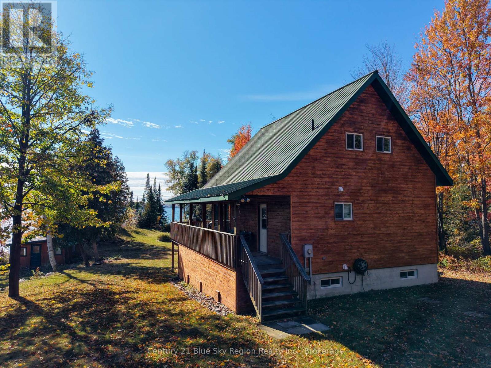 102 North Star Drive W, Bonfield, Ontario  P0H 1E0 - Photo 40 - X13872900