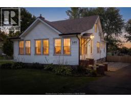 549 COUNTY ROAD 34, Kingsville, Ontario