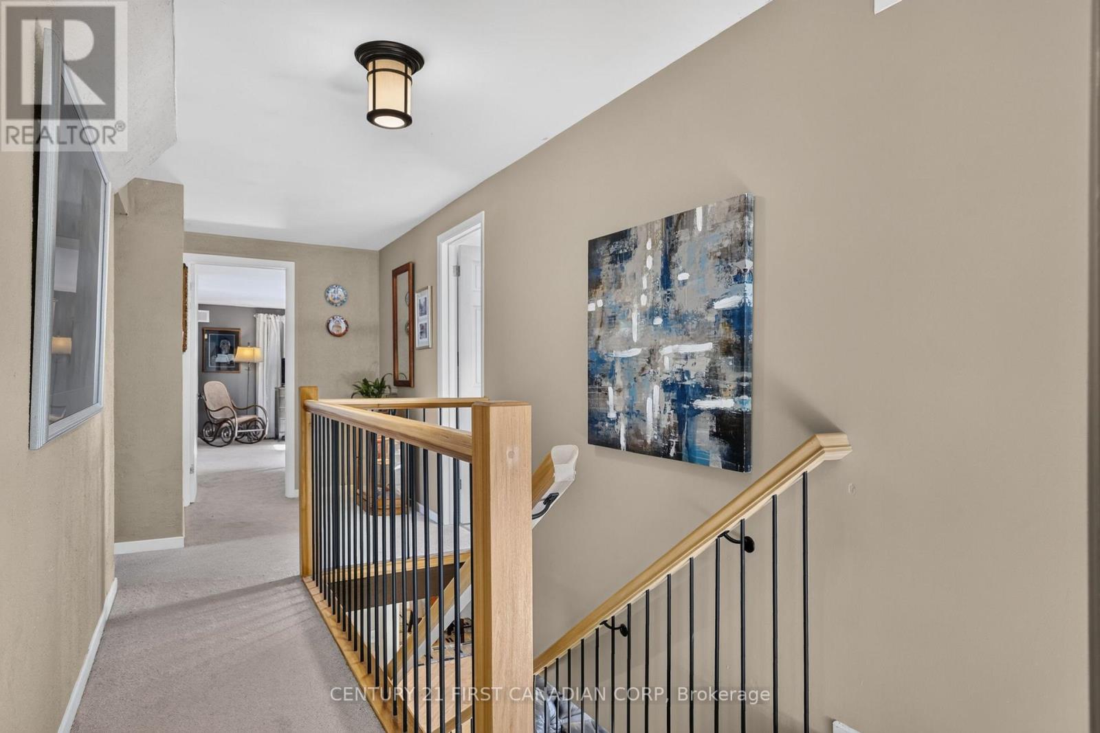 21485 Vanneck Road, Middlesex Centre, Ontario  N6H 5L2 - Photo 25 - X13872556