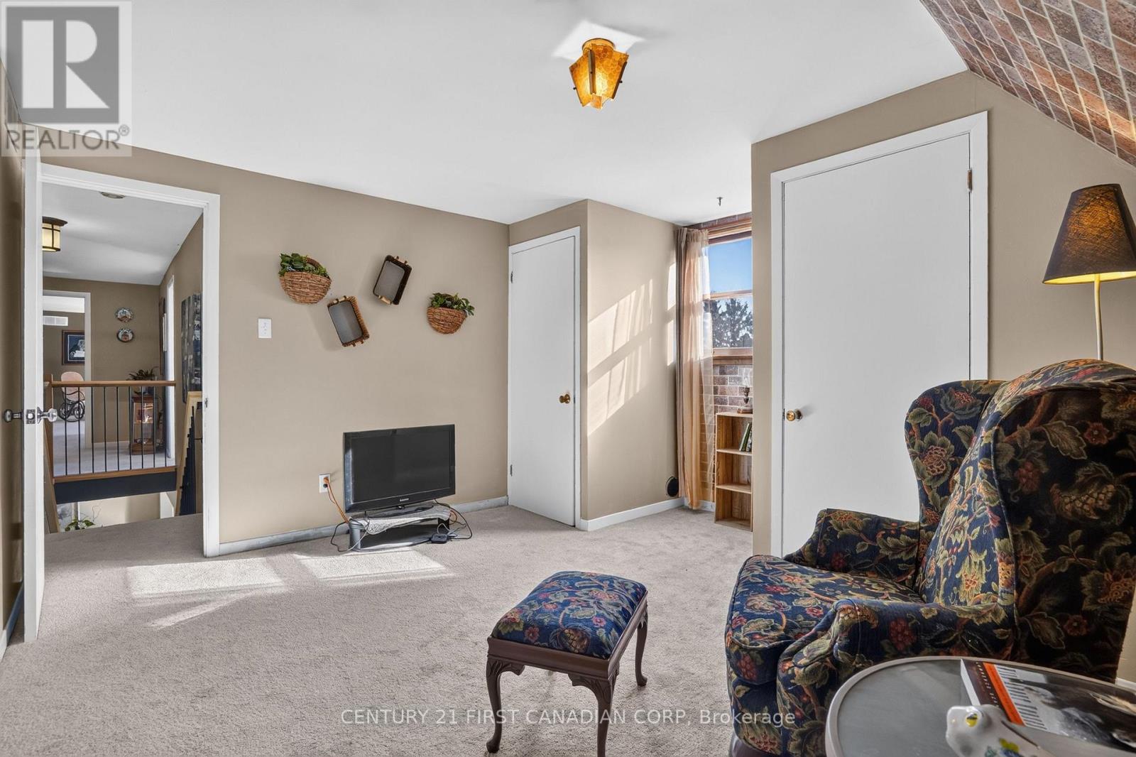 21485 Vanneck Road, Middlesex Centre, Ontario  N6H 5L2 - Photo 29 - X13872556