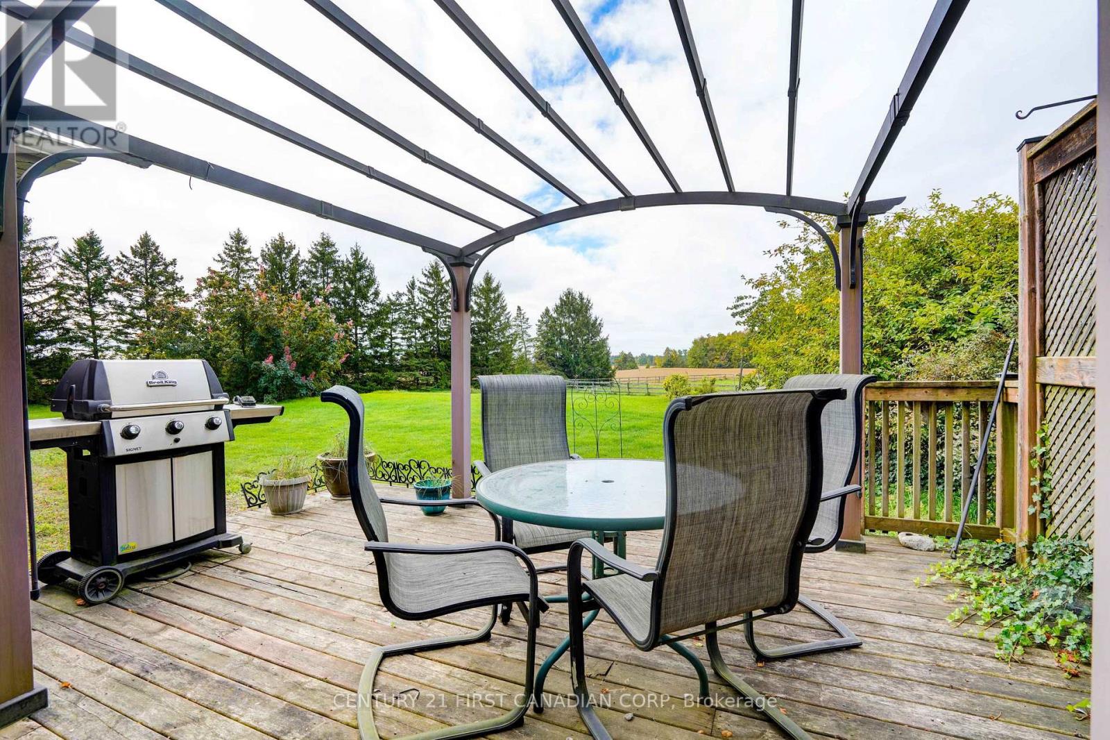 21485 Vanneck Road, Middlesex Centre, Ontario  N6H 5L2 - Photo 35 - X13872556