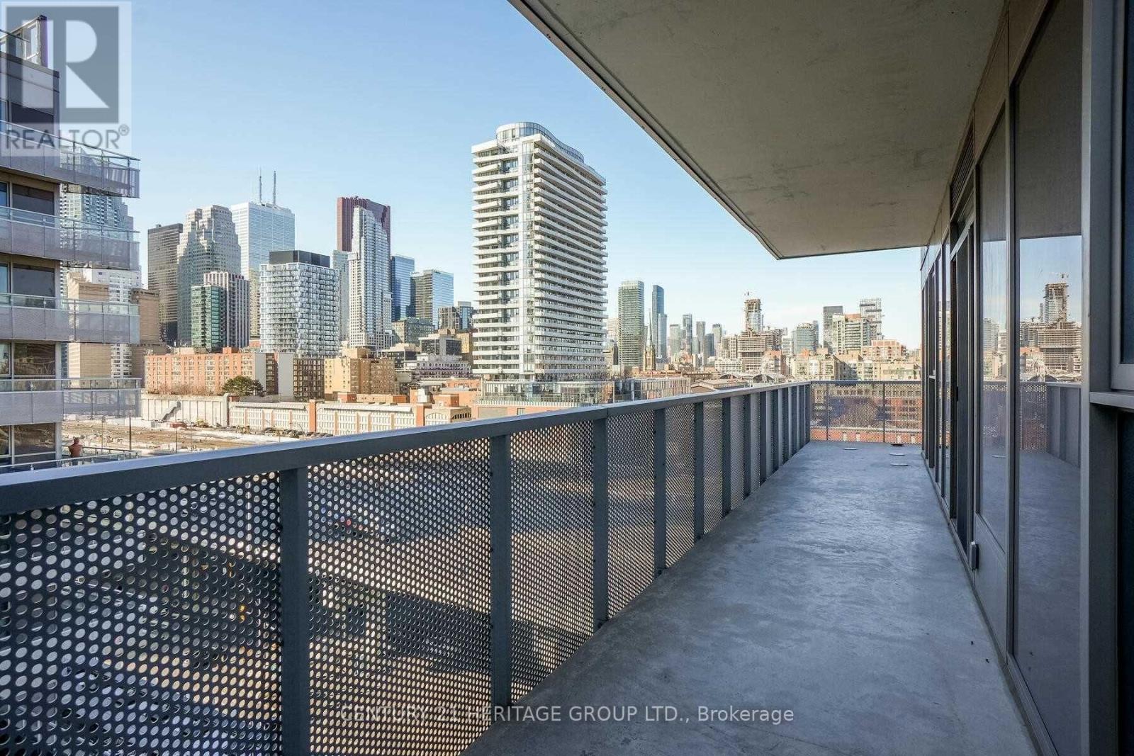 717 - 20 Richardson Street, Toronto, Ontario  M5A 0S6 - Photo 10 - C13872812