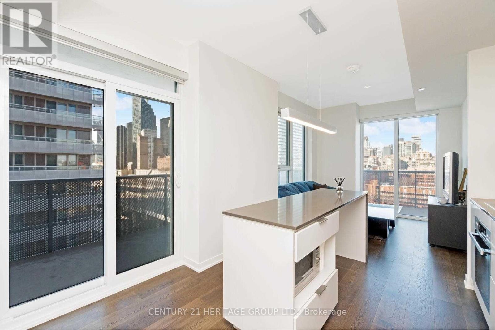 717 - 20 Richardson Street, Toronto, Ontario  M5A 0S6 - Photo 4 - C13872812