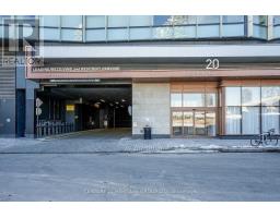 717 - 20 RICHARDSON STREET, Toronto, Ontario