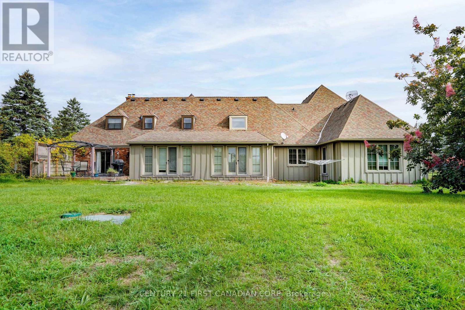 21485 Vanneck Road, Middlesex Centre, Ontario  N6H 5L2 - Photo 36 - X13872556