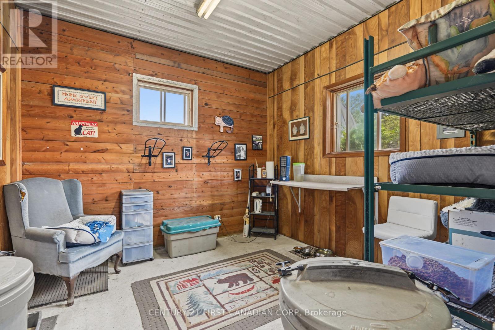 21485 Vanneck Road, Middlesex Centre, Ontario  N6H 5L2 - Photo 40 - X13872556