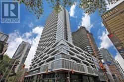 716 - 85 WOOD STREET, Toronto, Ontario