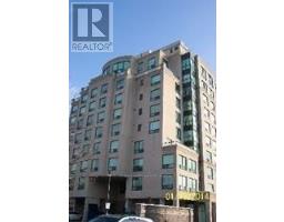 801 - 1 HYCREST AVENUE, Toronto, Ontario