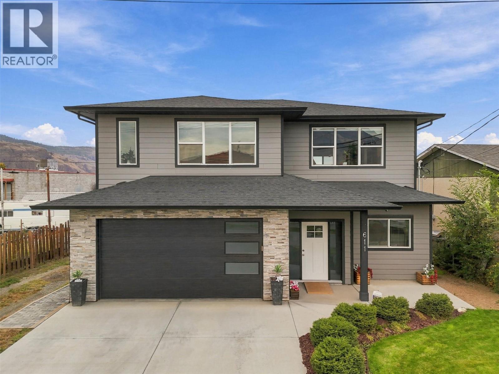 611 McGowan Avenue, Kamloops, British Columbia