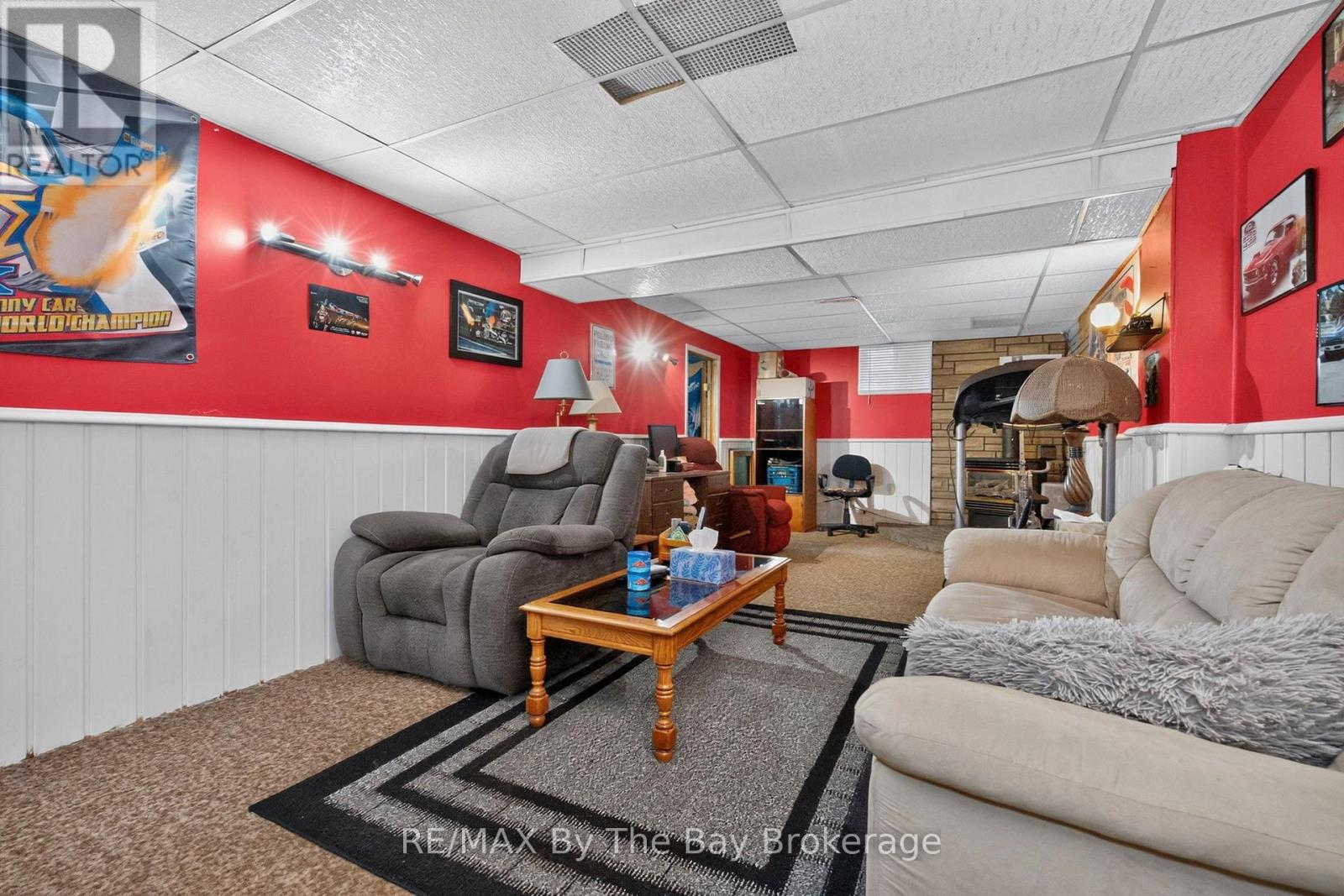 439 Fifth Street, Collingwood, Ontario L9Y 1Y4 - Photo 18 - S13872868