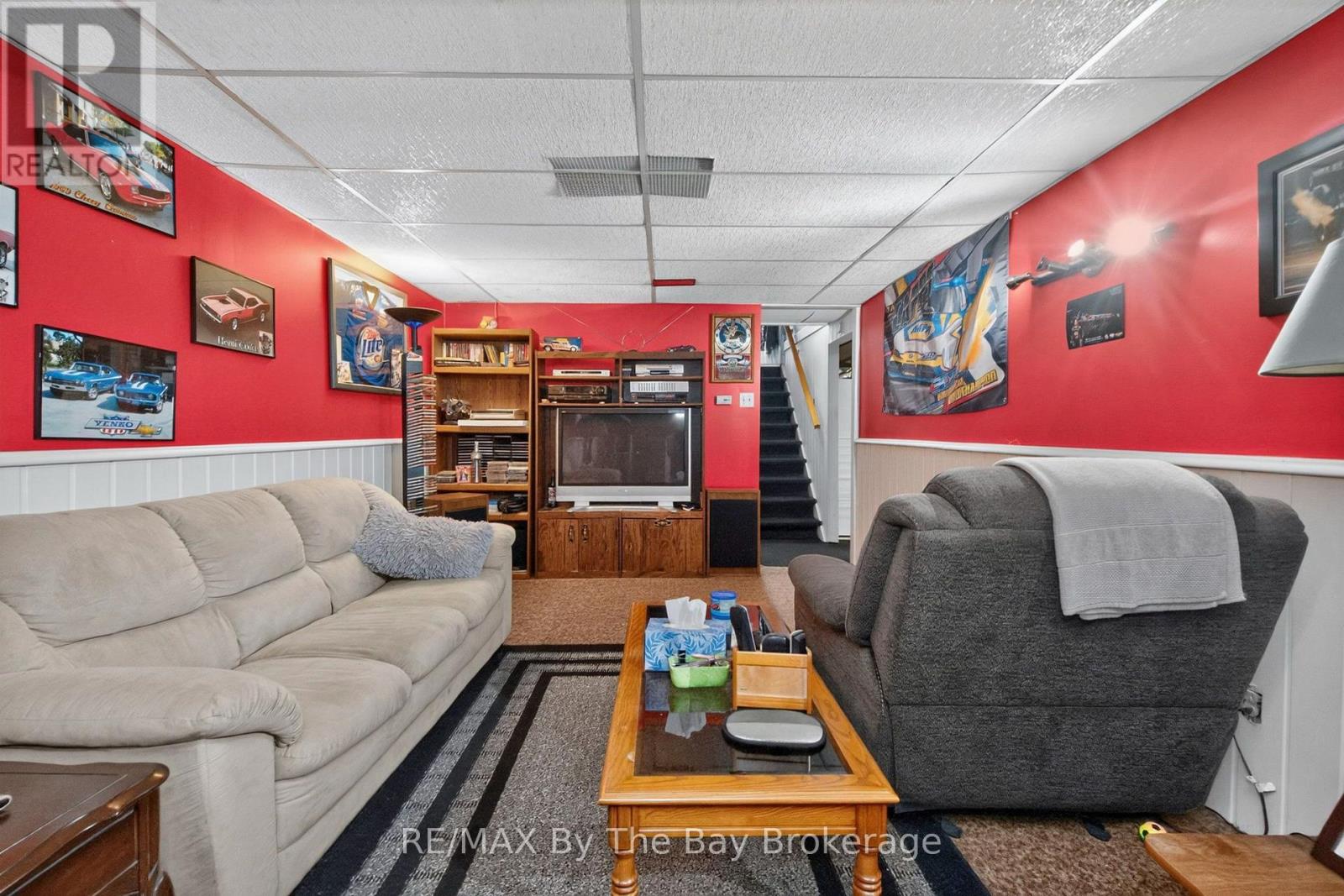 439 Fifth Street, Collingwood, Ontario L9Y 1Y4 - Photo 22 - S13872868