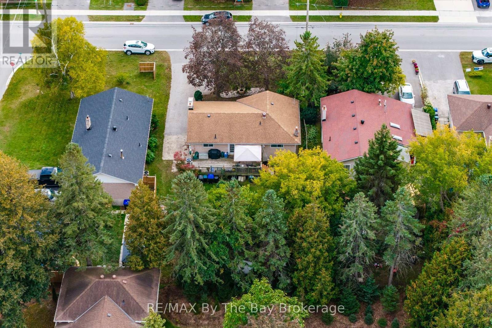 439 Fifth Street, Collingwood, Ontario L9Y 1Y4 - Photo 33 - S13872868