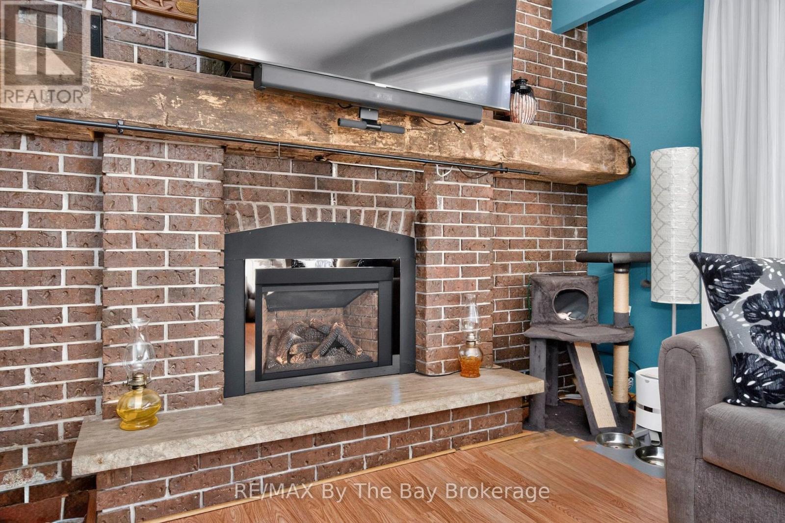 439 Fifth Street, Collingwood, Ontario L9Y 1Y4 - Photo 8 - S13872868