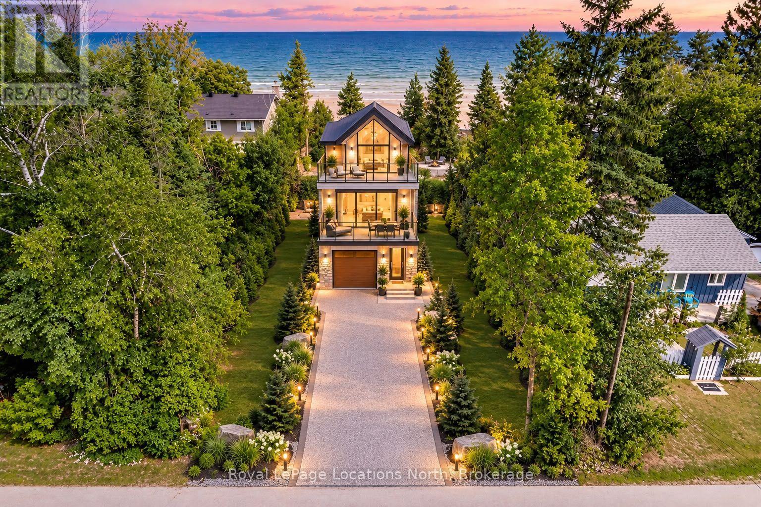 1864 Shore Lane, Wasaga Beach, Ontario  L9Z 1V2 - Photo 4 - S13872876