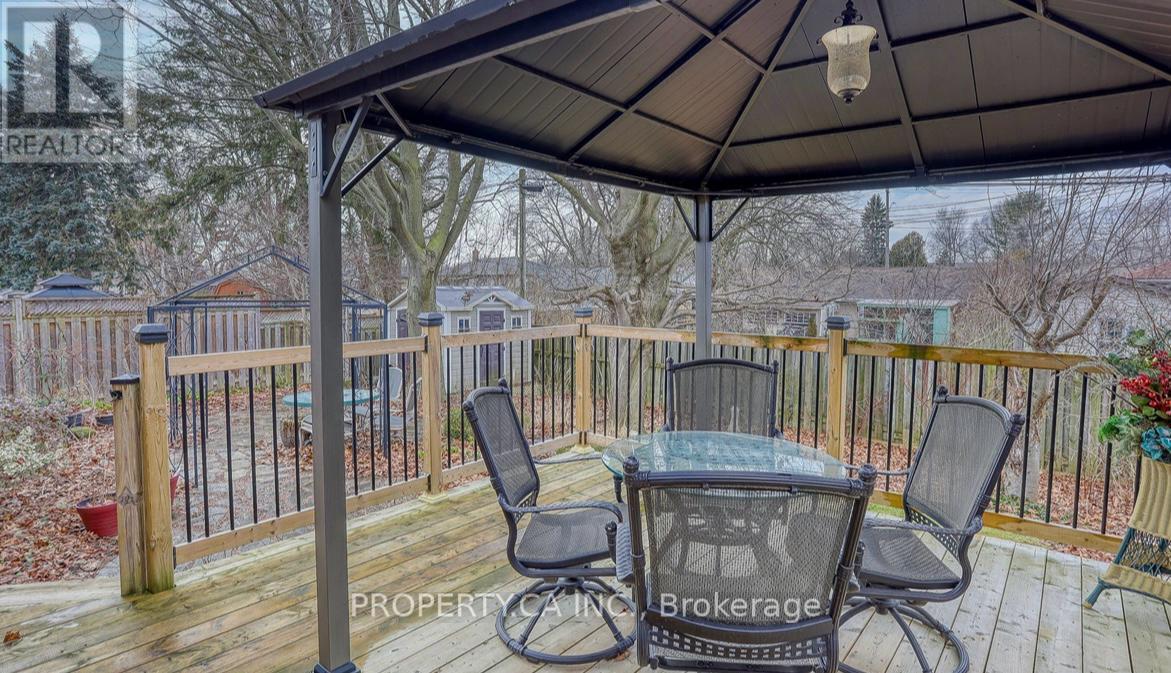 Upper - 204 Mason Drive, Whitby, Ontario  L1N 2B1 - Photo 20 - E13872738