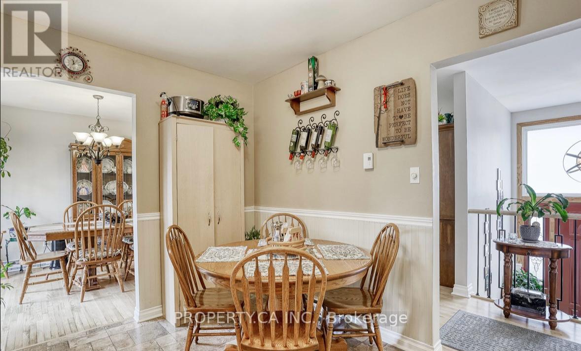 Upper - 204 Mason Drive, Whitby, Ontario  L1N 2B1 - Photo 4 - E13872738
