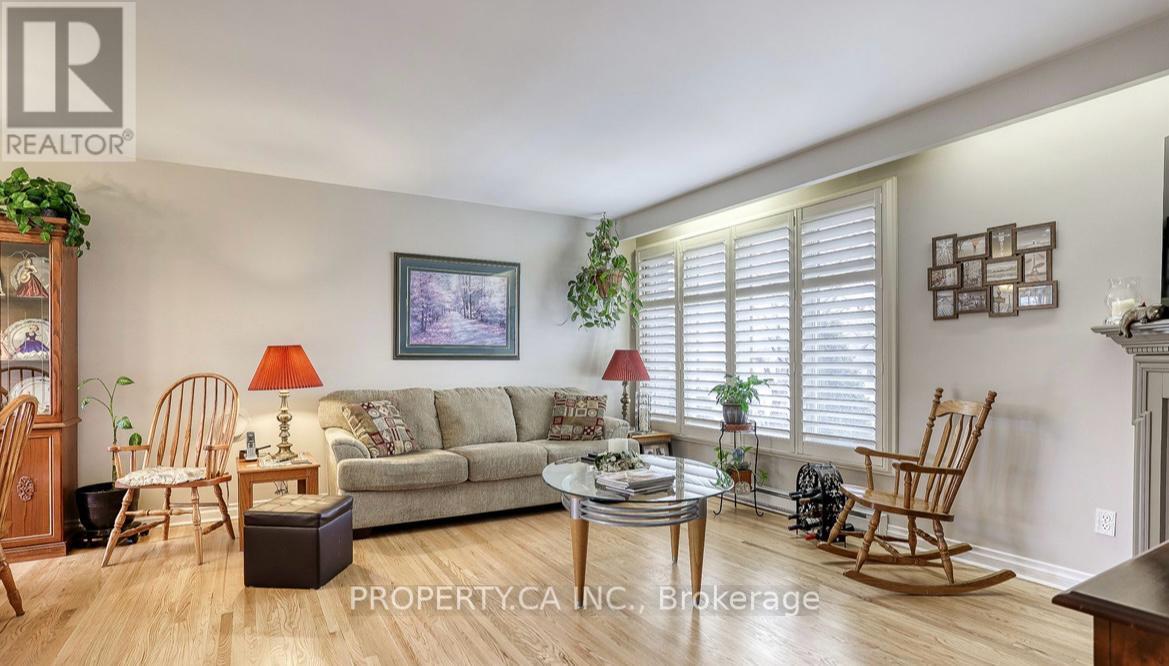 Upper - 204 Mason Drive, Whitby, Ontario  L1N 2B1 - Photo 5 - E13872738