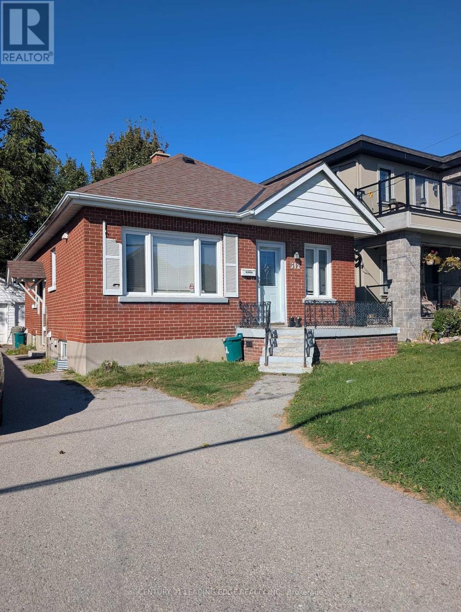 312 EULALIE AVENUE