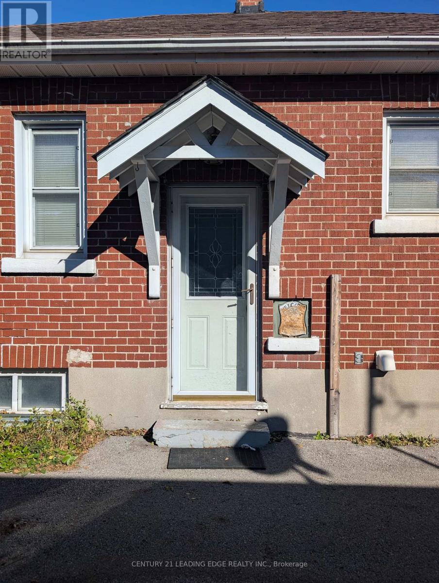 312 Eulalie Avenue, Oshawa, Ontario  L1H 2B7 - Photo 2 - E13872836