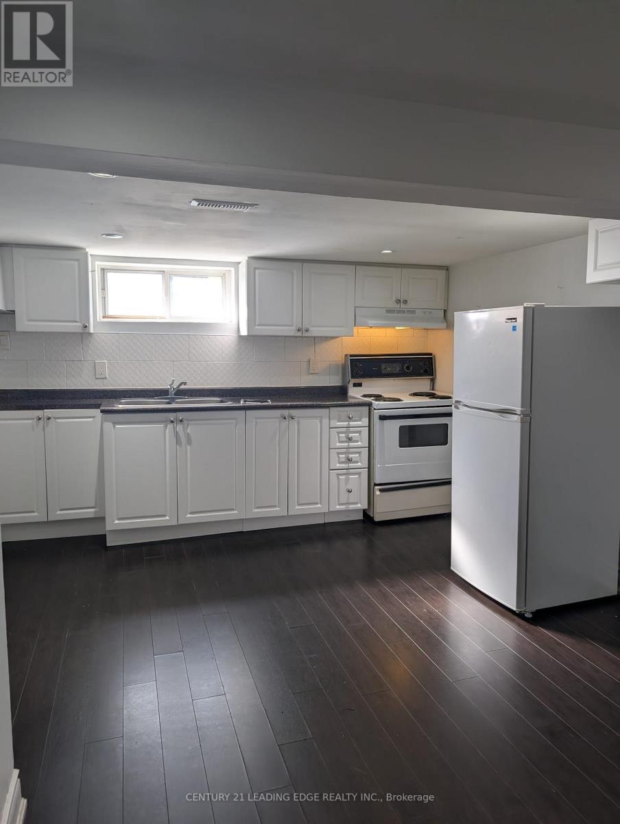 312 Eulalie Avenue, Oshawa, Ontario  L1H 2B7 - Photo 5 - E13872836