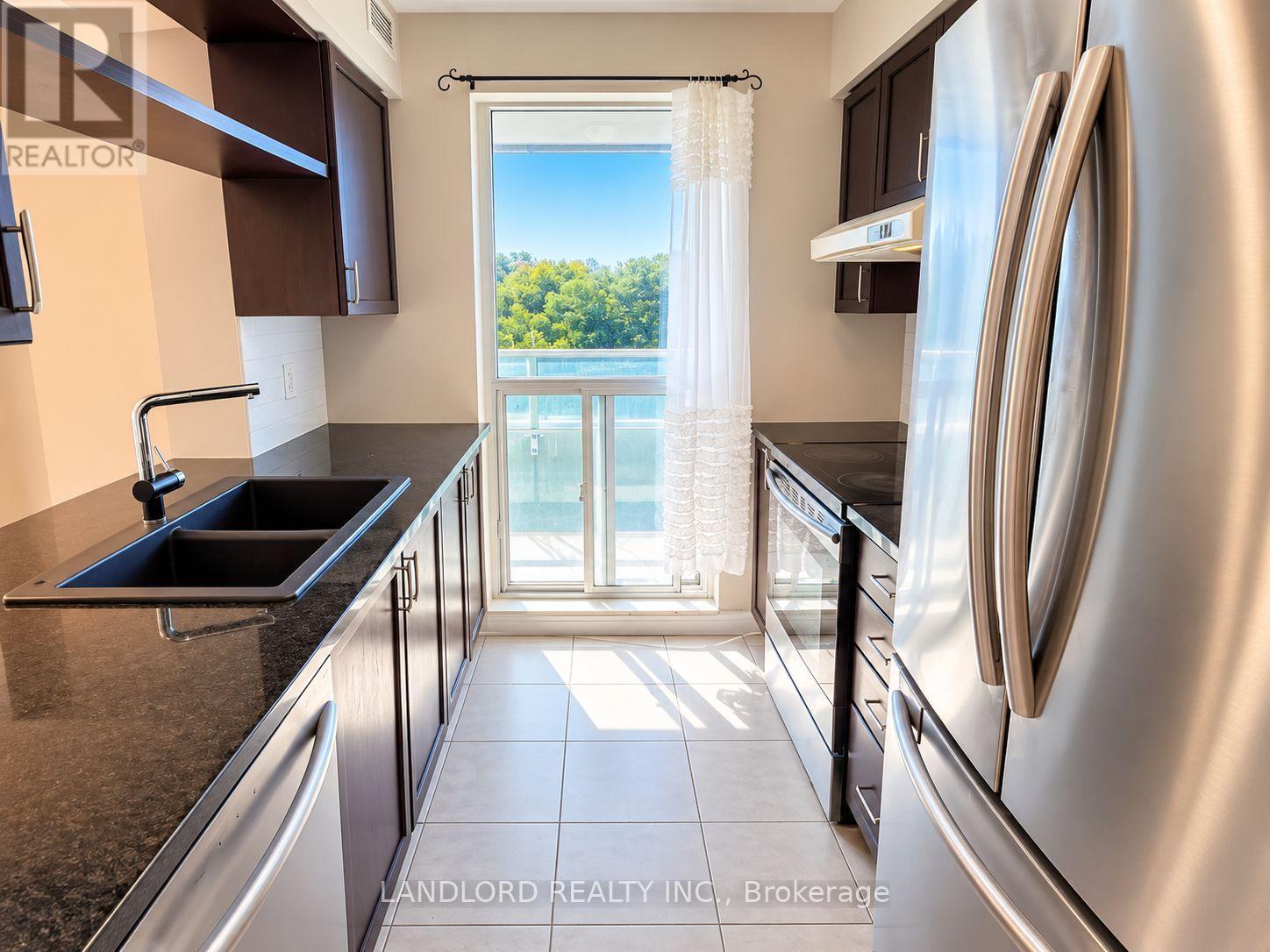 407 - 60 Town Centre Court, Toronto, Ontario  M1P 0B1 - Photo 2 - E13872846