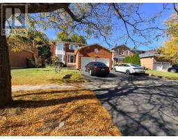 LOWER - 504 LIGHTFOOT PLACE, Pickering, Ontario