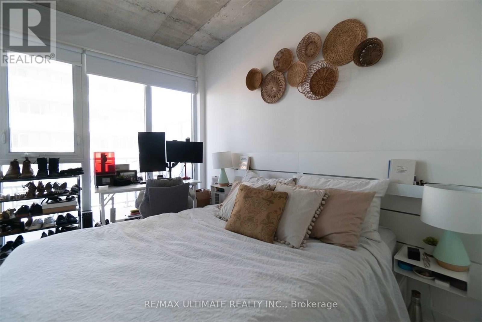 403 - 15 Baseball Place, Toronto, Ontario  M4M 0E6 - Photo 10 - E13872932
