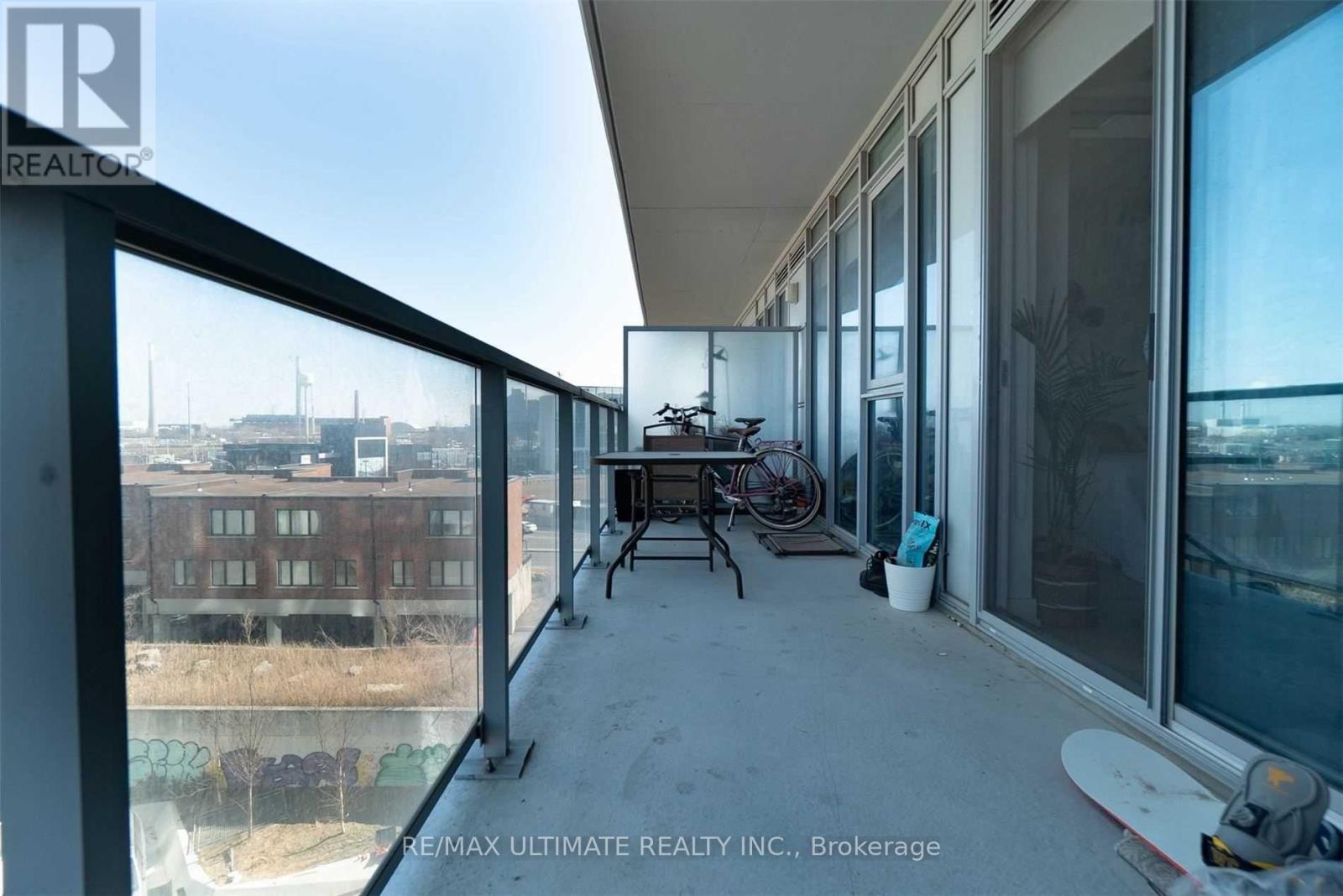 403 - 15 Baseball Place, Toronto, Ontario  M4M 0E6 - Photo 15 - E13872932