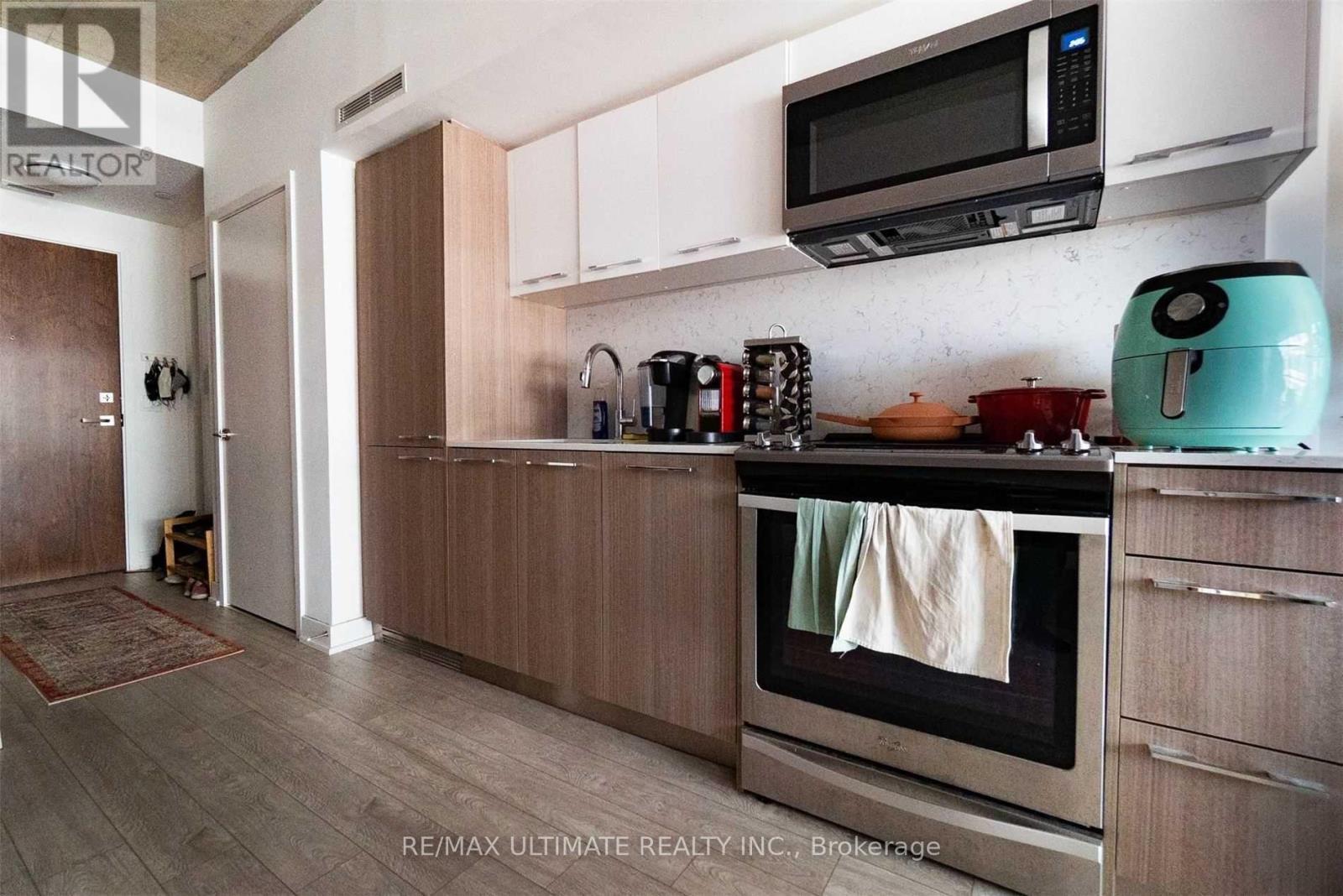 403 - 15 Baseball Place, Toronto, Ontario  M4M 0E6 - Photo 5 - E13872932