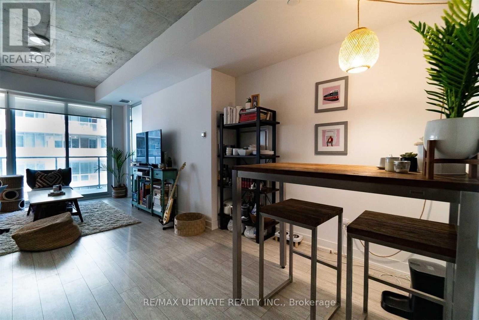 403 - 15 Baseball Place, Toronto, Ontario  M4M 0E6 - Photo 8 - E13872932