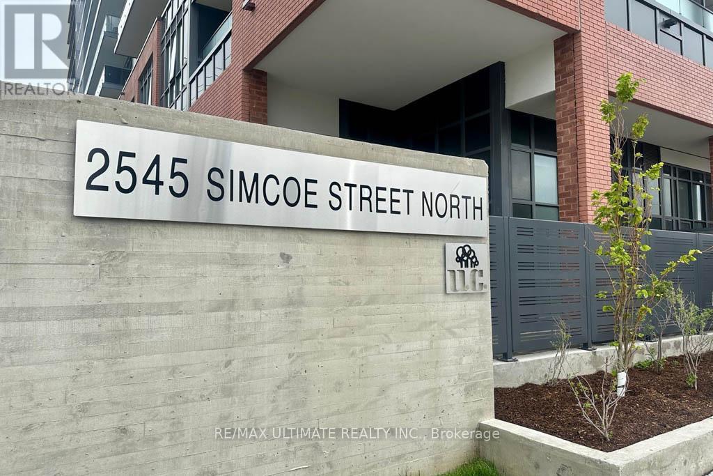 2710 - 2545 Simcoe Street N, Oshawa, Ontario  L1L 0W3 - Photo 2 - E13872940