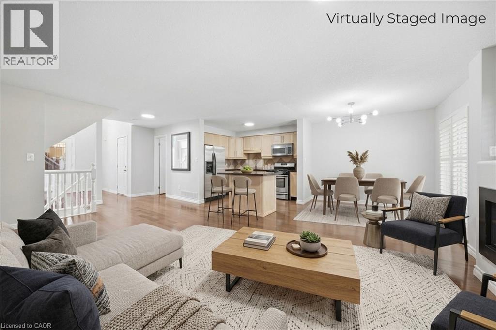 437 Beaver Creek Road, Waterloo, Ontario  N2V 2J8 - Photo 12 - 40869808