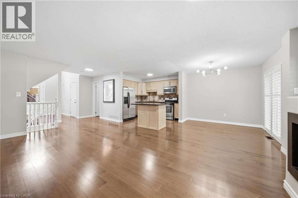 437 Beaver Creek Road, Waterloo, Ontario  N2V 2J8 - Photo 13 - 40869808