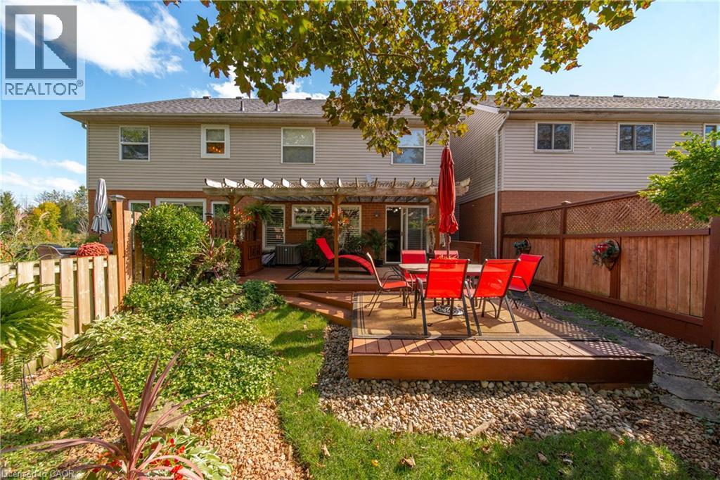 437 Beaver Creek Road, Waterloo, Ontario  N2V 2J8 - Photo 46 - 40869808