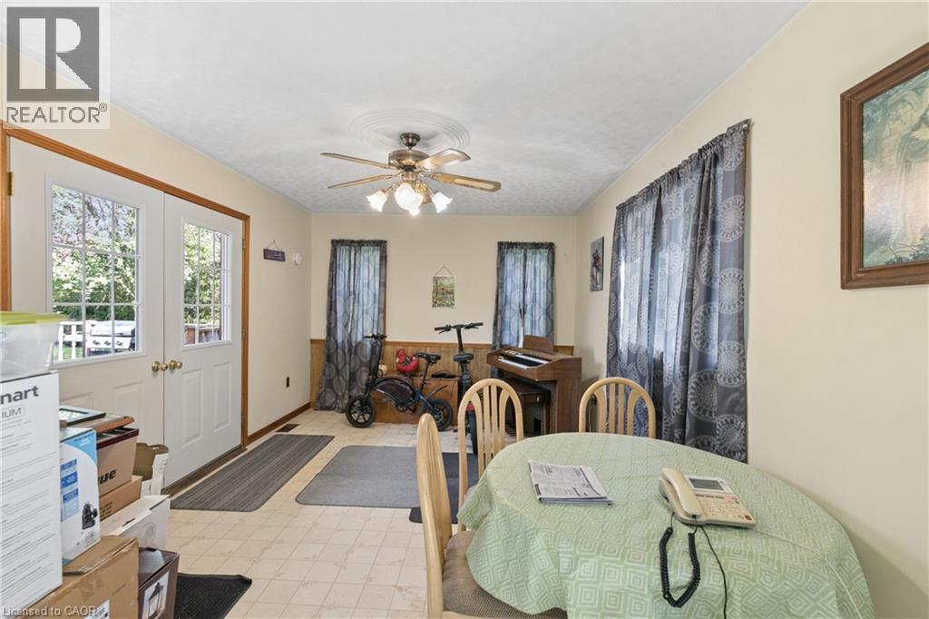 195 John Street S, Harriston, Ontario  N0G 1Z0 - Photo 10 - 40869715