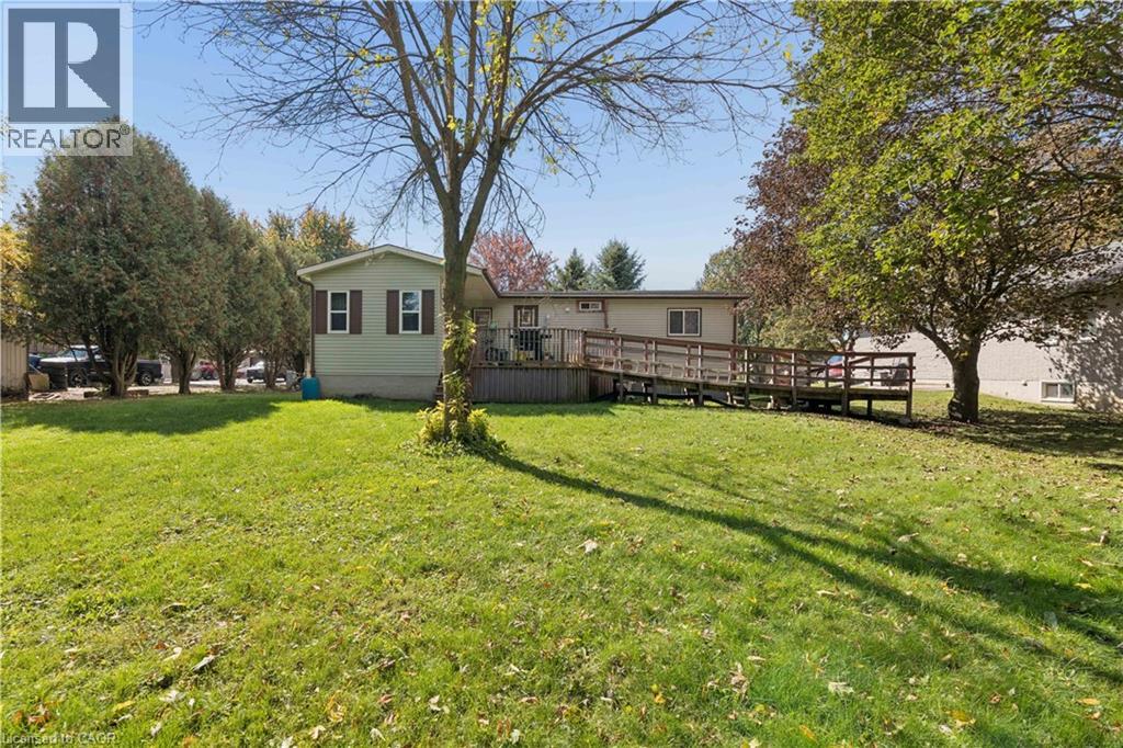 195 John Street S, Harriston, Ontario  N0G 1Z0 - Photo 23 - 40869715