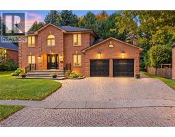 144 LOVERS Lane, Hamilton, Ontario