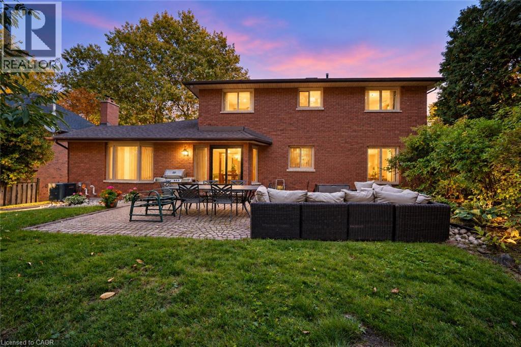 144 Lovers Lane, Hamilton, Ontario  L9G 1G8 - Photo 3 - 40869397
