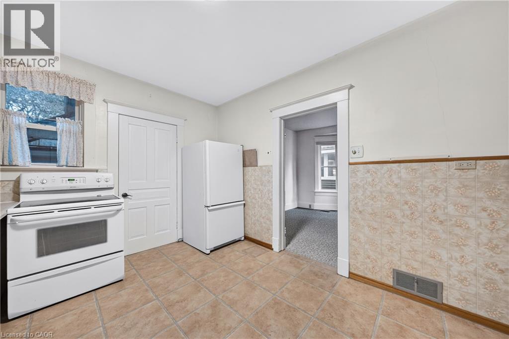 63 Mt Hope Street, Kitchener, Ontario  N2G 2J5 - Photo 13 - 40869178