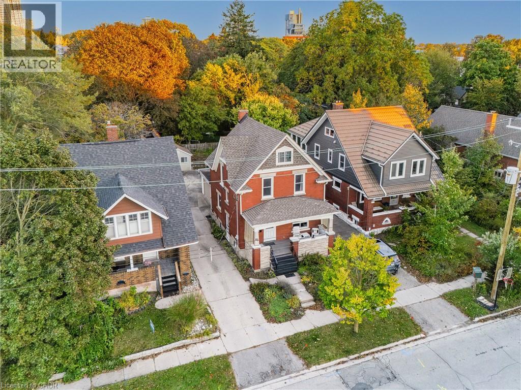 63 Mt Hope Street, Kitchener, Ontario  N2G 2J5 - Photo 2 - 40869178