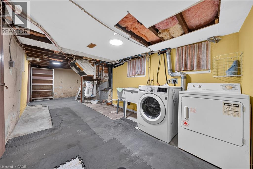 63 Mt Hope Street, Kitchener, Ontario  N2G 2J5 - Photo 34 - 40869178