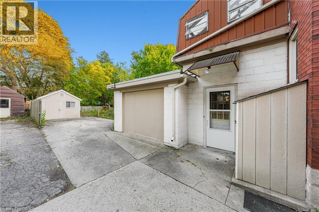 63 Mt Hope Street, Kitchener, Ontario  N2G 2J5 - Photo 36 - 40869178