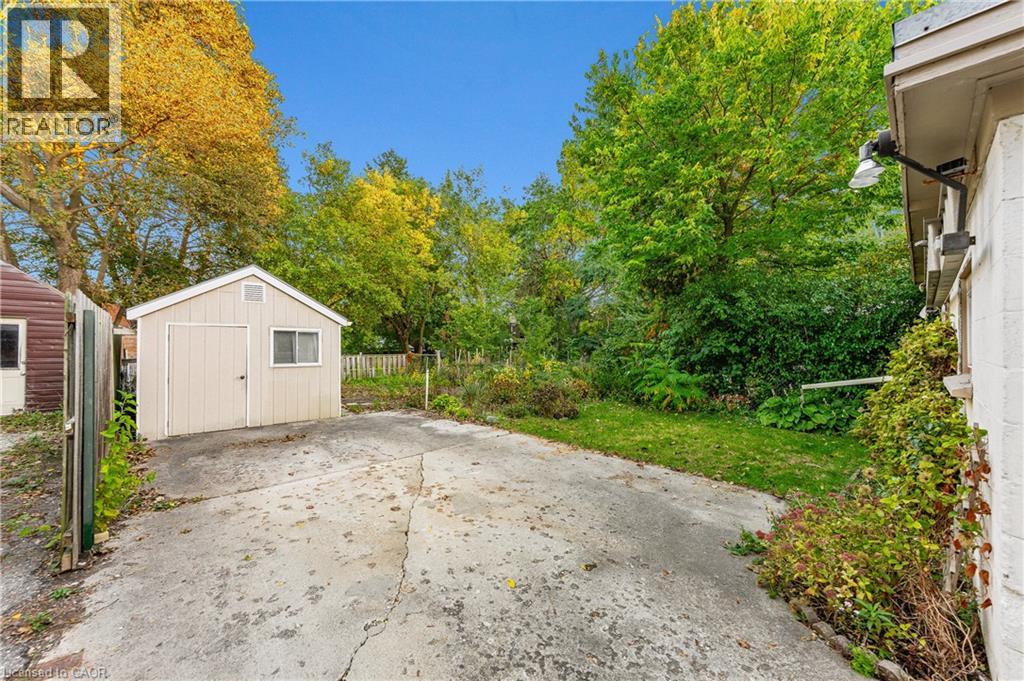63 Mt Hope Street, Kitchener, Ontario  N2G 2J5 - Photo 37 - 40869178