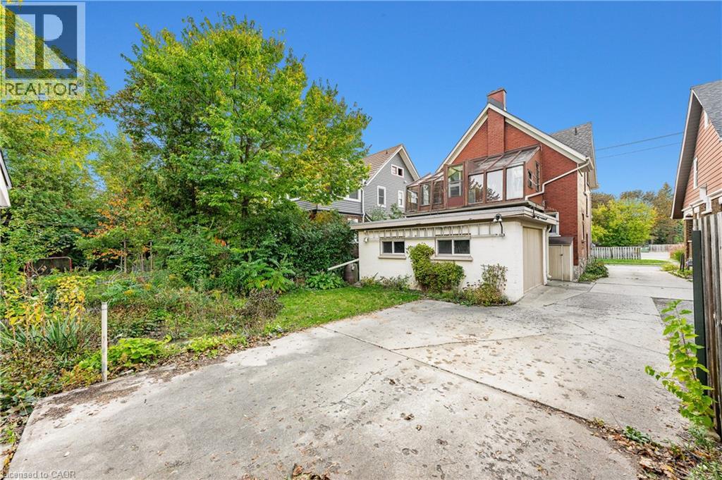 63 Mt Hope Street, Kitchener, Ontario  N2G 2J5 - Photo 38 - 40869178