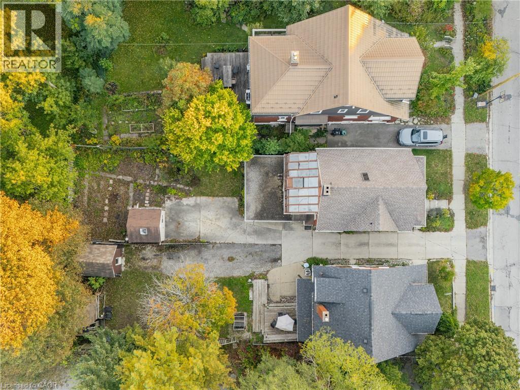 63 Mt Hope Street, Kitchener, Ontario  N2G 2J5 - Photo 41 - 40869178
