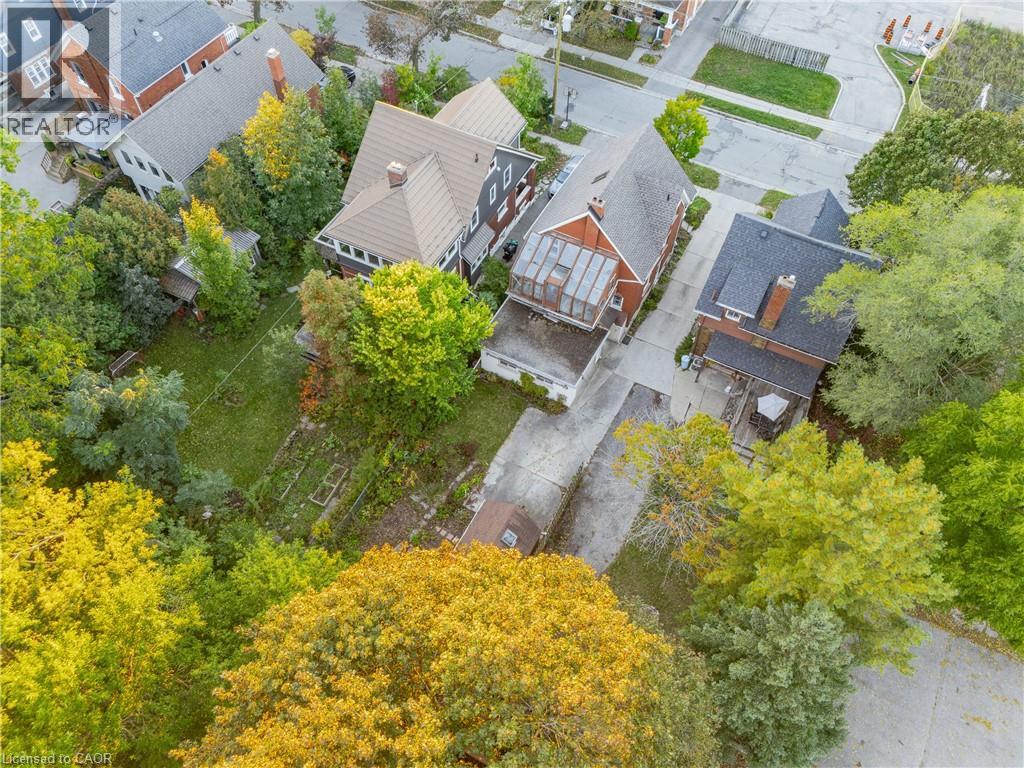 63 Mt Hope Street, Kitchener, Ontario  N2G 2J5 - Photo 42 - 40869178